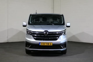 Renault Trafic Renault Trafic 2.0 dCi 150pk L2 H1 Automaat Airco Navigatie Camera 2x Schuifdeur - afbeelding nr 6