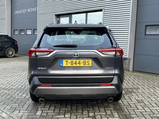 Toyota RAV4 Toyota RAV4 2.5 Hybrid Automaat Keyless Navi Camera - afbeelding nr 14