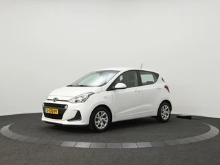 Hyundai i10 - afbeelding nr 12