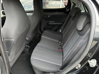 Peugeot 108 - afbeelding nr 15