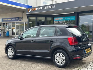 Volkswagen Polo - afbeelding nr 6