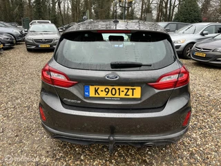 Ford Fiesta Ford Fiesta 1.0 EcoBoost Active X,Full optie,1e eigenaar - afbeelding nr 18