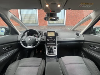 Renault Scénic Renault Scénic 1.2 TCe Zen | TREKHAAK | NAVI | CRUISE | LED | - afbeelding nr 14