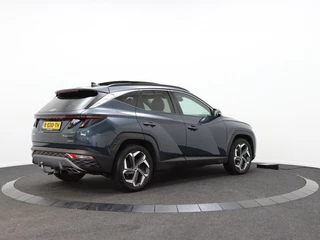 Hyundai Tucson Hybrid - afbeelding nr 8