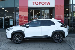Toyota Yaris Cross Toyota Yaris Cross 1.5 Hybride Explore Automaat | Intelligente parkeersensoren voor - afbeelding nr 8