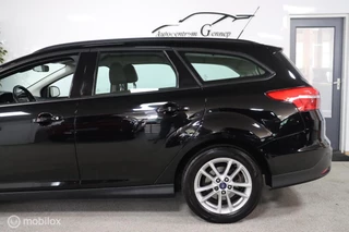 Ford Focus Ford Focus Wagon 1.0 Trend | Technology Pack | - afbeelding nr 13