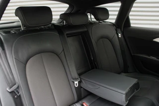 Audi A6 Audi A6 Avant 2.0 TFSI Quattro 3X S LINE Automaat 252 PK |PANORAMADAK, CARPLAY, CRUISE, STOELVERWARMING, BOSE SOUND, CAMERA, PDC, LED| - afbeelding nr 12