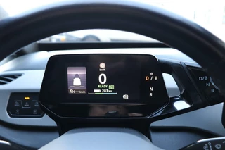 Volkswagen ID.3 Volkswagen ID.3 First Plus 58 kWh 3 fase adaptive cruise lane asist carplay stoel+stuur verwarming sfeerverlichting camera regensensor - afbeelding nr 8