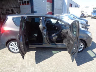 Opel Meriva Opel Meriva 1.4 Turbo 120pk Edition/Airco/Ecc/PDC/Cruise/Lm velgen/Hoge zit - afbeelding nr 20