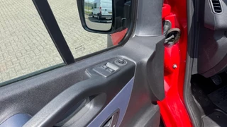 Opel Vivaro Opel Vivaro 1.6 CDTI 92KW 125PK EURO 6 AIRCO/ CRUISE CONTROL/ NAVIGATIE/ 100% DEALERONDERHOUDEN - afbeelding nr 14