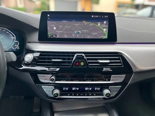 BMW 5 Serie - afbeelding nr 20