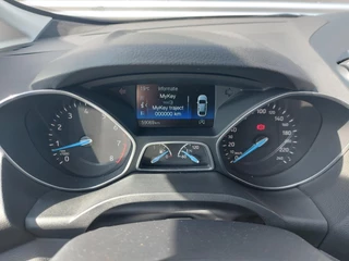 Ford Grand C-Max Ford Grand C-Max 1.0 Titanium, airco,cruise,navigatie/camera,stoel/stuurverwarming,voorruit verwarmd,parkeersensoren, - afbeelding nr 24