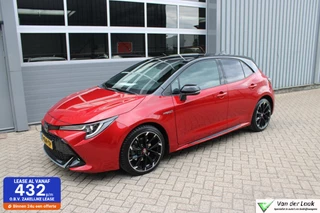 Toyota Corolla - 331062144-0
