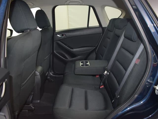 Mazda CX-5 - afbeelding nr 8