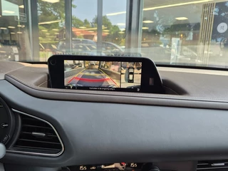 Mazda CX-30 Mazda CX-30 SKYACTIV-X 180 6AT LUXURY / SUNROOF - afbeelding nr 23