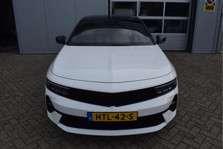 Opel Astra Opel Astra 1.2 Level 4 | Adaptive Cruise Control | AGR stoel | Keyless-entry - afbeelding nr 2