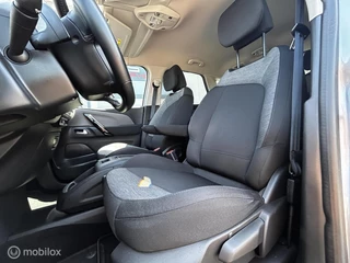 Citroën C4 Picasso Citroen C4 Picasso 1.2 PureTech Automaat Trekhk Carplay Achterklep-elektrisch - afbeelding nr 33