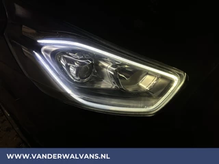 Ford Transit Custom Android Auto, Parkeersensoren, Verwarmde voorruit, Bijrijdersbank - afbeelding nr 8