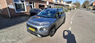 Citroën C3 Aircross - 183832380-0