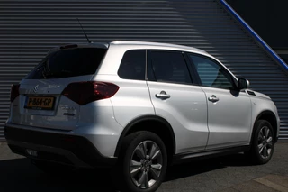 Suzuki Vitara - afbeelding nr 13