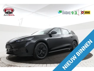 BYD SEAL 6 Touring 1.5 DM-i Boost