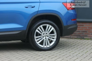 Škoda Kodiaq Skoda Kodiaq 1.5 TSI Business Edition 7p. I 1e Eigenaar I NL-auto - afbeelding nr 6