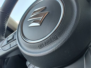 Suzuki Swift Suzuki Swift 1.2 STIJL AUTOMAAT Adaptive Cruise | Camera | Stoelverwarming - afbeelding nr 17