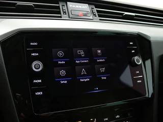 Volkswagen Passat - afbeelding nr 40
