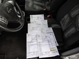 Opel Agila - afbeelding nr 17