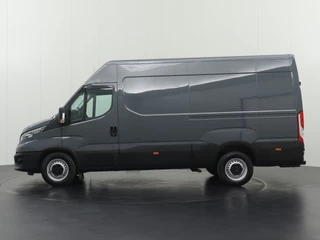 Iveco Daily | Airco | Cruise | Betimmering - afbeelding nr 12