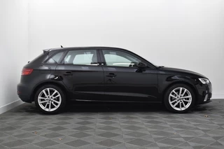 Audi A3 Audi A3 1.0 TFSI 116PK Sport Edition - afbeelding nr 4