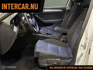 Volkswagen Passat Volkswagen Passat Variant GTE Plug-in Hybride Automaat 292pk - afbeelding nr 6