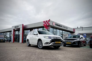 Mitsubishi Outlander - afbeelding nr 2