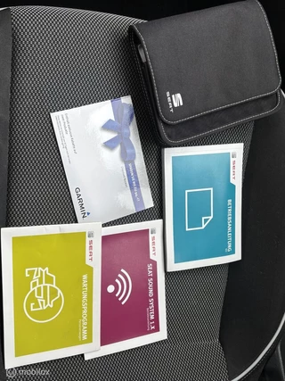 SEAT Mii Seat Mii 1.0 FR Connect, airco, pdc, apk, carplay - afbeelding nr 19