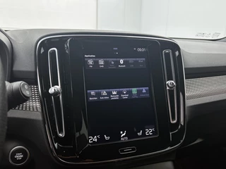 Volvo XC40 Volvo XC40 1.5 T5 Recharge R-Design - afbeelding nr 19
