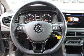 Volkswagen Polo Volkswagen Polo 1.0 TSI Comfort Business line - afbeelding nr 13