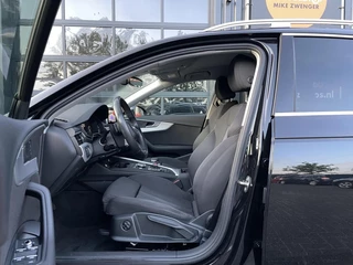 Audi A4 Audi A4 allroad quattro 2.0 TDI AUTOMAAT|DIGITAAL COCKPIT|TREKHAAK|CAMERA|STOELVERWARMING|DODEHOEK|LANE ASSIST|ELEKTRISCHE KOFFERKLEP - afbeelding nr 6