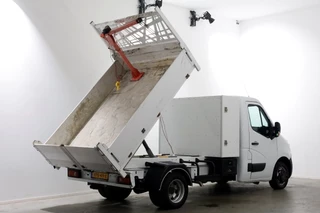 Renault Master - afbeelding nr 3