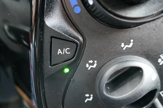 Citroën C1 Citroën C1 1.0 VTI FEEL AIRCO/BLEUTOOTH/NL-AUTO - afbeelding nr 12