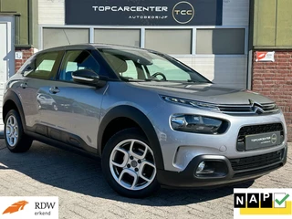 Citroën C4 Cactus - 289026817-0
