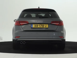 Audi A3 Audi A3 Sportback 35 TFSI CoD Sport Lease Edition Navi | Automaat | - afbeelding nr 8
