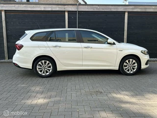 Fiat Tipo Fiat Tipo 1.4 Street Clima / LM / fm nav / 54.802 KM!!! 12-2019!! - afbeelding nr 4