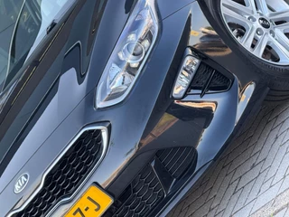 Kia Ceed Sportswagon Kia Ceed Sportswagon 1.0 T-GDi DynamicPlusLine - Black Pearl - Supercompleet - afbeelding nr 4