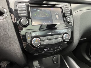 Nissan QASHQAI Nissan QASHQAI 1.2 Tekna + | Leder | Panorama Dak | Bose Audio | 360 Camera - afbeelding nr 25