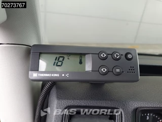 MAN TGE MAN TGE 3.140 Koelwagen Automaat Thermo King V-200 MAX L4H3 Airco Camera Parkeersensoren L3H2 Euro6 Koel Koeler Kühl Kühler Kühlwagen 12m3 Airco - afbeelding nr 21