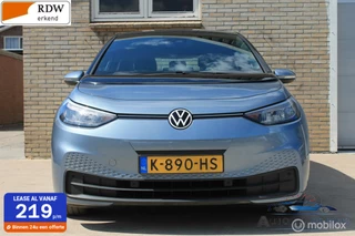 Volkswagen ID.3 Volkswagen ID.3 Life 58 kWh - afbeelding nr 20