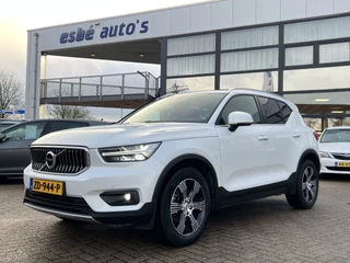 Volvo XC40 - 214243441-0