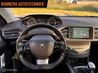 Peugeot 308 Peugeot 308 SW 1.2 PureTech Allure - afbeelding nr 8