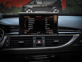 Audi RS6 Audi RS6 Performance Avant 4.0 TFSI | KERAMISCH | PANO | HUD | CARBON INLEG | RS STOELEN | 22