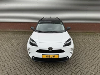 Toyota Yaris Cross Toyota Yaris Cross 1.5 Hybrid 115 Active|Bi-Tone|Camera|Carplay|AdaptiveCruise|Aut.dimmendebinnenspiegel|Climate| - afbeelding nr 5